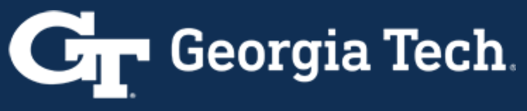 Georgia Tech logo used as a training reference